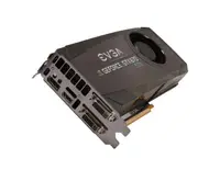 04G-P4-3673-KR - EVGA GeForce GTX 670 FTW+ 4GB GDDR5 256-Bit PCI Express 3.0 x16 Video Graphics Card