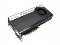 04G-P4-3688-B1 - EVGA GeForce GTX 680 Classified 4GB GDDR5 256-Bit PCI-Express 3.0 x16 Dual DVI Graphics Card