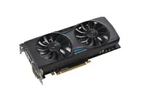 04G-P4-3768-AR - EVGA GeForce GTX 760 Dual FTW 4GB GDDR5 2DVI/ HDMI/ DisplayPort PCI Express Video Graphics Card
