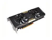 04G-P4-3774-B6 - EVGA Nvidia GeForce GTX 770 Dual 4GB GDDR5 256-Bit PCI-Express 3.0 x16 Dual DVI Graphics Card