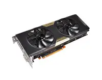 04G-P4-3775-KR - EVGA GeForce GTX 770 4GB GDDR5 256-Bit PCI Express 3.0 x16 Video Graphics Card