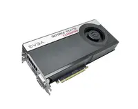 04G-P4-3777-KR - EVGA GeForce GTX 770 Classified 4GB 256-Bit GDDR5 PCI Express 3.0 Dual DVI/ HDMI/ DisplayPort/ SLI Support Video Graphics Card