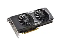 04G-P4-3966-A1 - EVGA GeForce GTX 960 4GB 128-Bit GDDR5 PCI Express 3.0 x16 DVI-I/ HDMI/ 3x DisplayPort/ SLI Supported Video Graphics Card