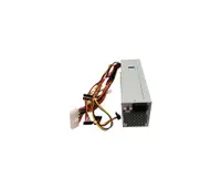 04G185003020 - Asus 200 Watts 20-Pin ATX 12V Power Supply with P4 Connector-2