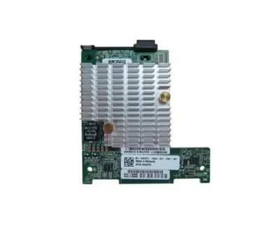 04GDP5 - Dell QME2662 Dual-Port Fibre Channel 16GB/s Blade Mezzanine Card