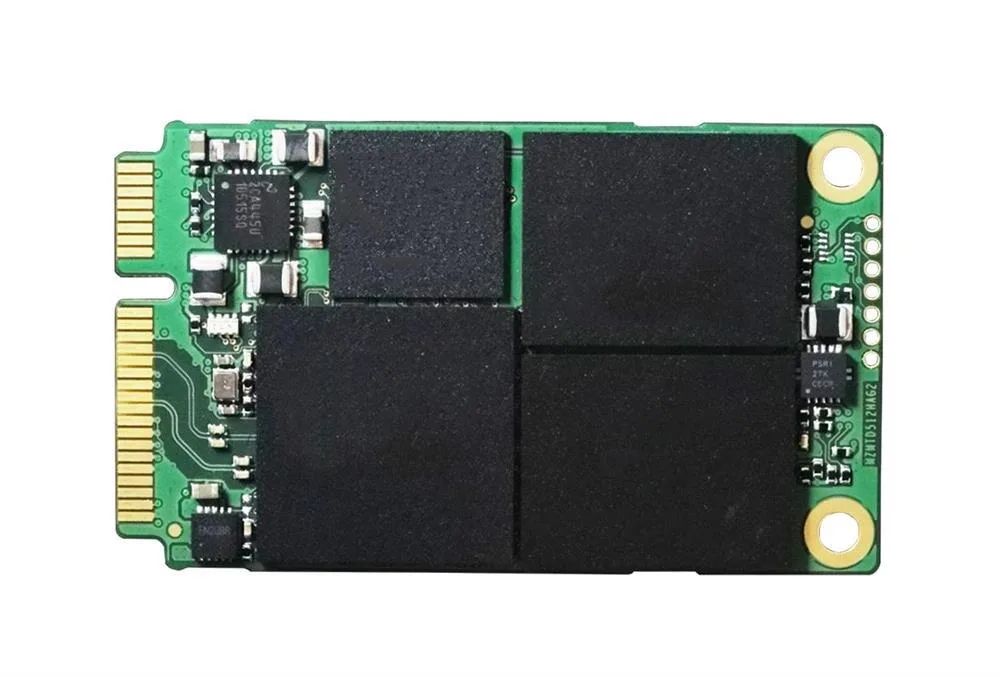 04GRYD - Dell 1TB mSATA Solid State Drive