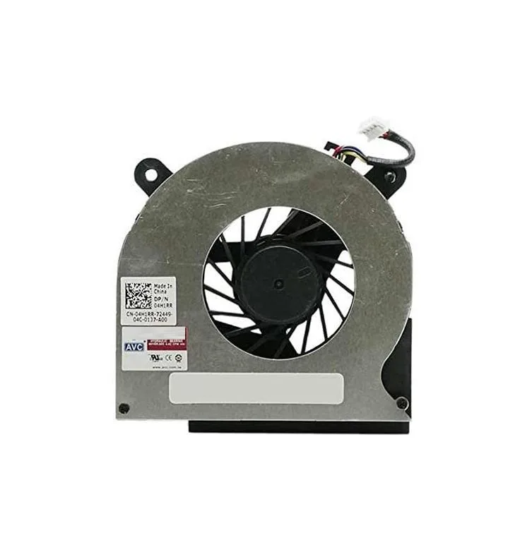 04H1RR - Dell CPU Cooling Fan for Latitude E6410 E6510