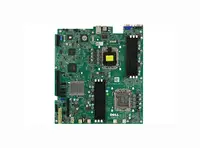 04HVYW - Dell Server Motherboard Dual Socket LGA1366 for PowerEdge R510 Series
