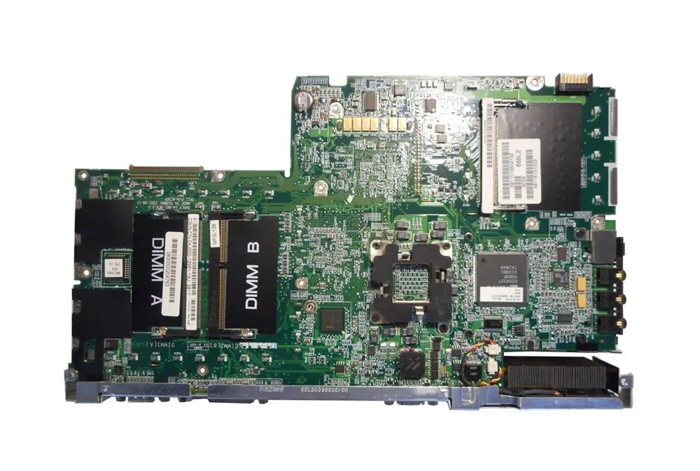 04J200 - Dell Inspiron 2500 System Board