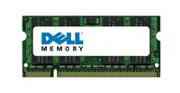 04K122 - Dell 128MB DDR-266MHz PC-2100 non-ECC Unbuffered CL2 200-Pin SoDIMM Memory Module