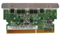 04K666 - Dell VRM for 2nd CPU Voltage Regulator Module 9.1 for Precision Workstation 450 650