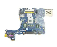 04M98 - Dell System Board (Motherboard) with nVidia 1GB for Precision M4500