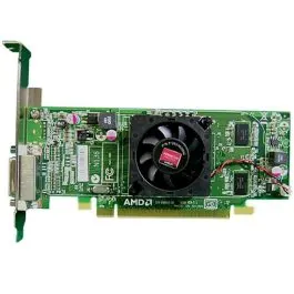 04M98V - Dell 512MB Radeon HD 6350 PCIe Video Graphics Card