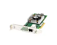 04MNKF - Dell QLogic 2660 16GB Fibre Channel Host Bus Adapter (Clean pulls)