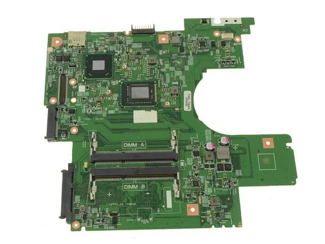 04NRW8 - Dell System Board for Core i5 1.5GHz (i5-2375M) with CPU LATIT