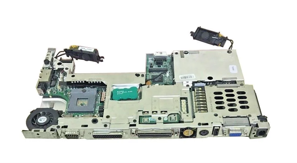 04P240 - Dell System Board for Inspiron 4150/Latitude C540