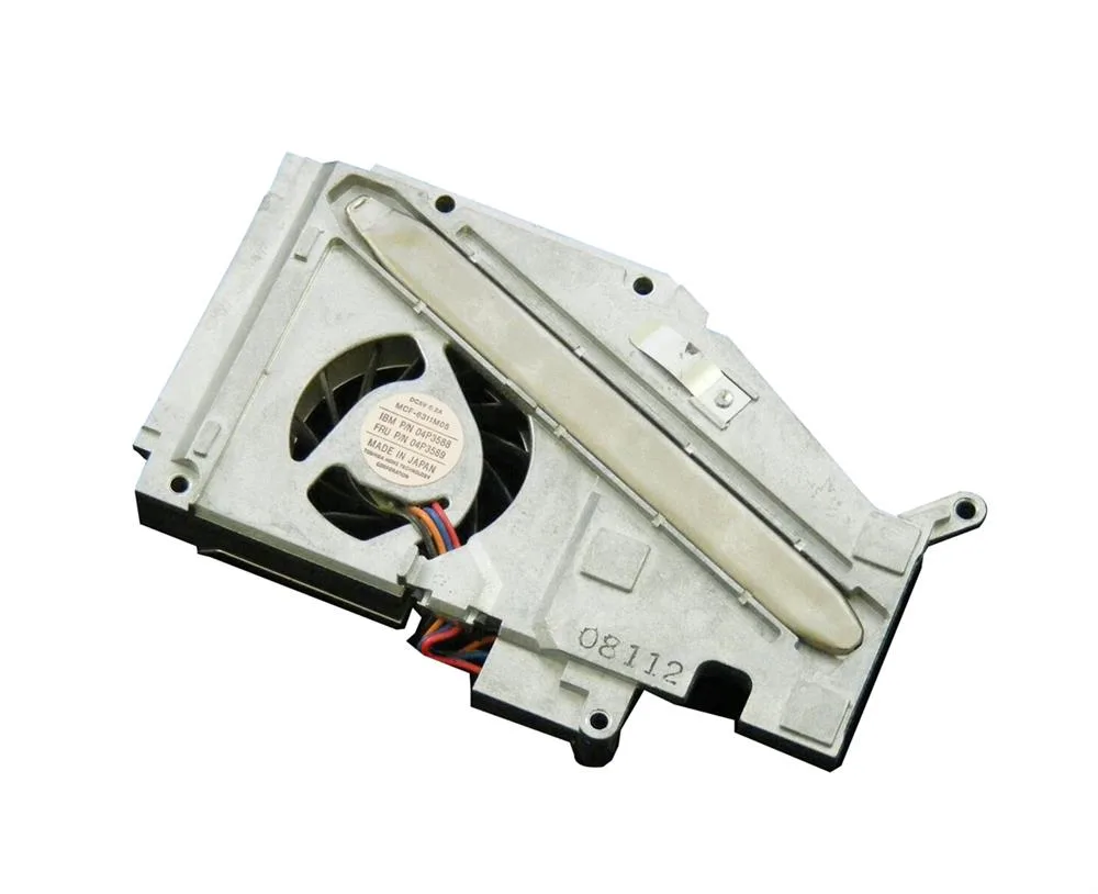 04P3589 - IBM Fan Assembly for ThinkPad T20 / T21 / T22