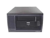 04R340 - Dell 100/200GB LVD SCSI External Tape Drive