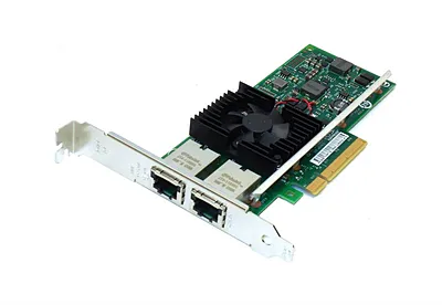04R777 - Dell / Emulex SBUS Fibre Channel 2Gb/s Network Card