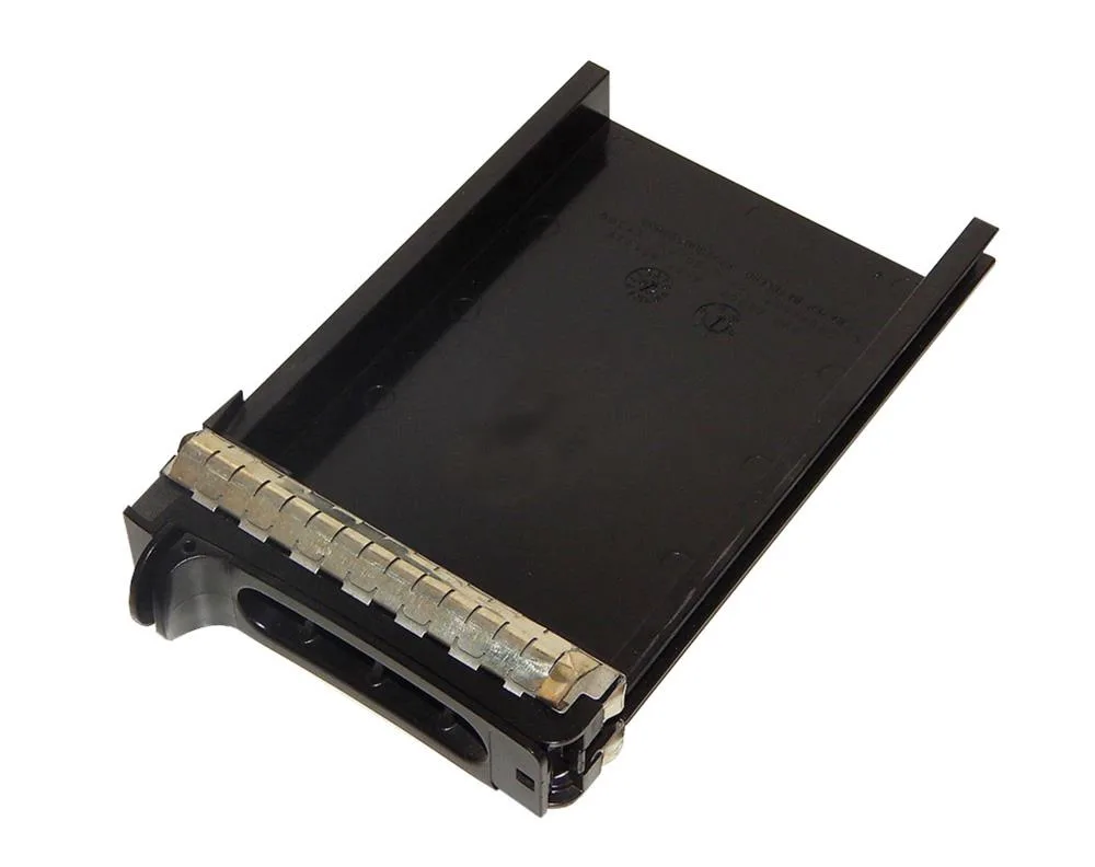 04RGY - Dell Blank SCSI Hard Drive Tray Caddy Sled for PowerEdge and PowerVault Server
