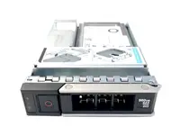04RKT - Dell 960GB MLC SAS 12Gb/s Read Intensive Hot-Swappable 2.5-inch Solid State Drive