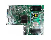 04T81P - Dell System Board (Motherboard) Socket LGA1366 for PowerEdge R610