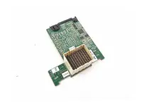 04TRFR - Dell QME2572 Dual Port 8Gb/s Mezzanine Card for PowerEdge M420 / M520 / M620 / M630