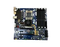 04VWF2 - Dell Intel X58 DDR3 6-Slot System Board (Motherboard) for Alienware Aurora ALX Desktop