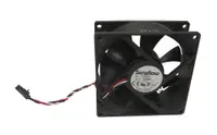 04W022 - Dell 92X32MM 12V Fan for Dimension Presicion GX60 GX260