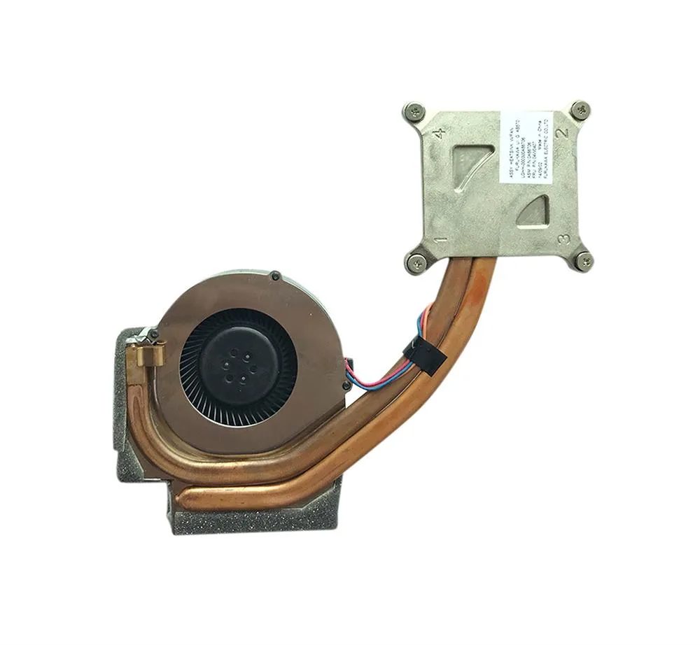04W0407 - Lenovo Fan Assembly for ThinkPad T420