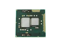 04W0477 - IBM 2.53GHz 2.50GT/s DMI 3MB L3 Cache Intel Core i5-460M Dual Core Processor