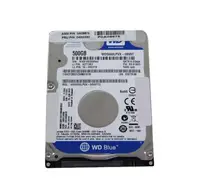 04W0592 - Lenovo 500GB 5400RPM SATA 6Gb/s 2.5-inch Hard Drive