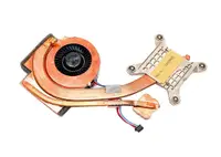 04W0628 - IBM Heat Sink and Fan for ThinkPad T420