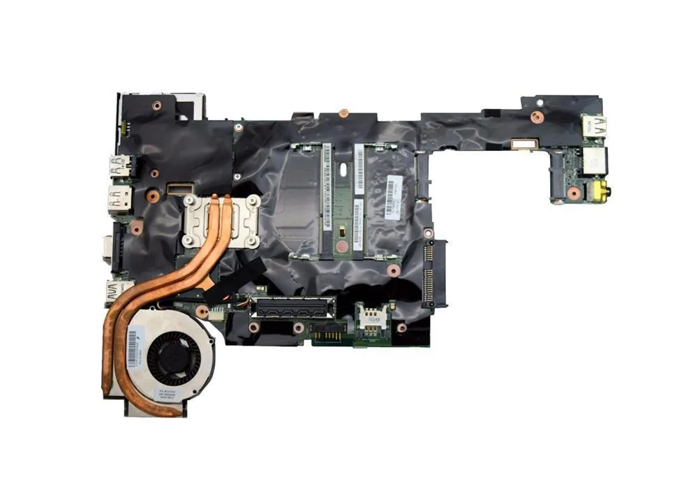 04W0704 - IBM Lenovo System Board (Motherboard) for ThinkPad X220 X220i