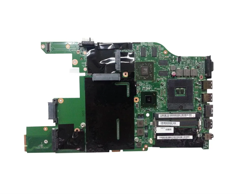 04W0724 - IBM System Board (Motherboard) for ThinkPad Edge E520