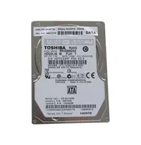 04W1278 - Lenovo 500GB 5400RPM SATA 3Gb/s 2.5-inch Hard Drive