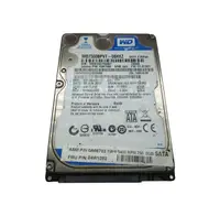 04W1282 - Lenovo 750GB 5400RPM SATA 3Gb/s 2.5-inch Hard Drive