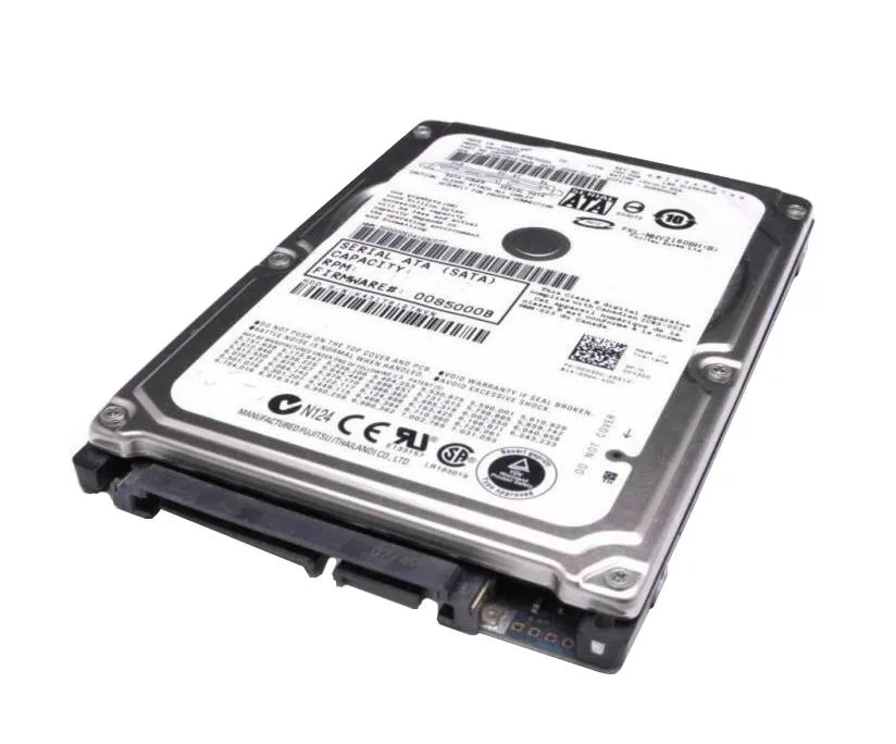 04W1298 - Lenovo 320GB 5400RPM SATA 3Gb/s 2.5-inch Hard Drive