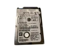 04W1318 - Lenovo 320GB 5400RPM SATA 3Gb/s 2.5-inch Hard Drive for ThinkPad X131e Laptop System