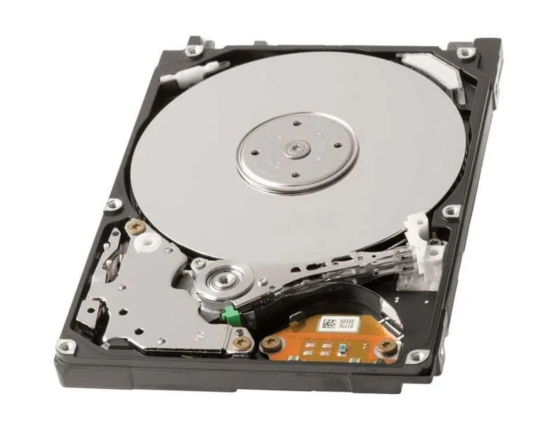 04W1339 - Lenovo 250GB 5400RPM SATA 3Gb/s 2.5-inch Hard Drive