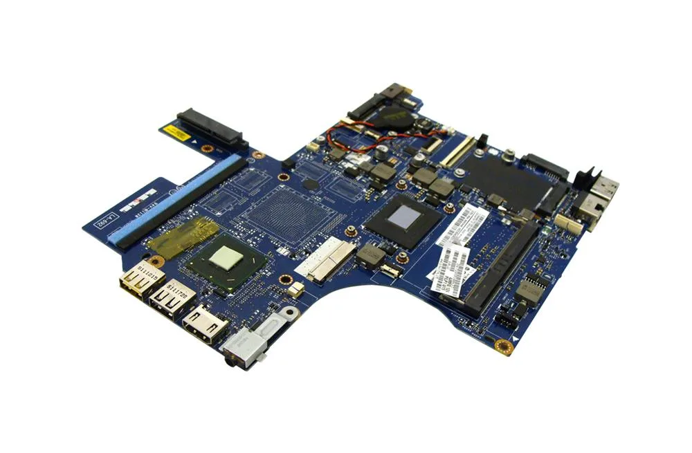 04W1489 - Lenovo ThinkPad Edge E420S Intel i5-2510M 2.30GHz Motherboard