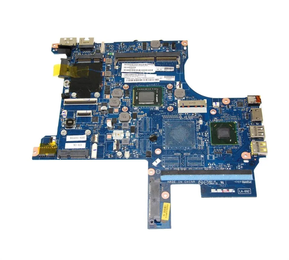 04w1490 - IBM / Lenovo System Board (Motherboard) for ThinkPad Edge E420s / S420 Notebook