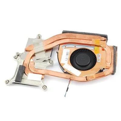 04W1575 - IBM Lenovo Thermal Module (55W) for ThinkPad W520