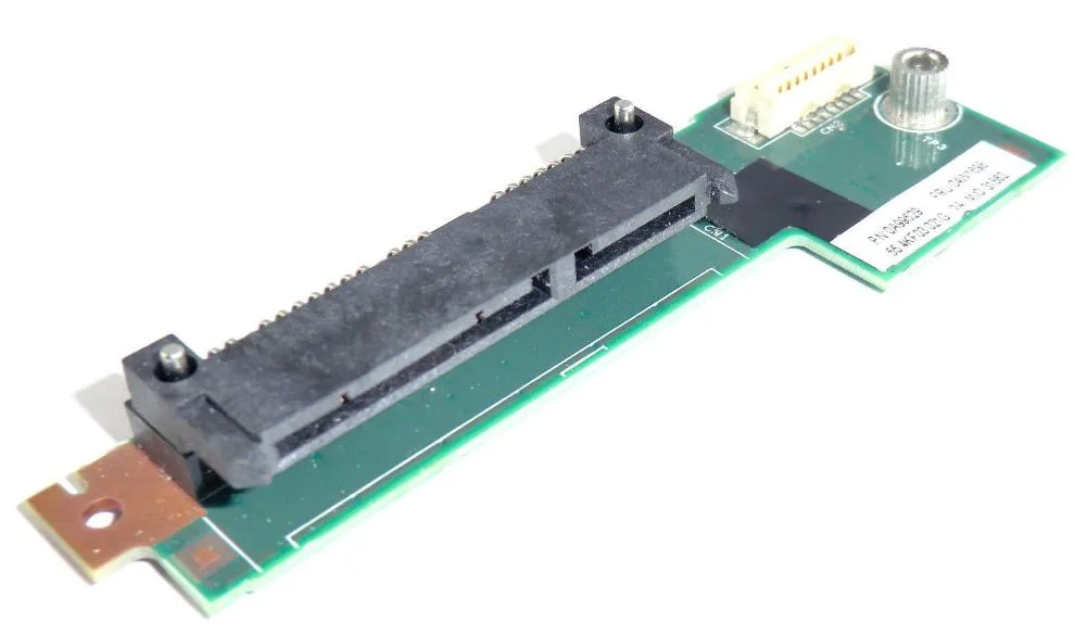 04W1698 - IBM Lenovo HDD Caddy / Adapter Hard Drive Connector Board for ThinkPad T420s Series