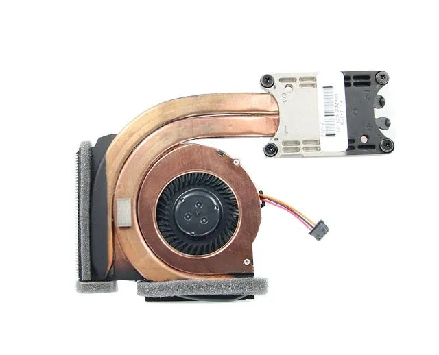 04W1712 - IBM Lenovo Heatsink and Fan Assembly for ThinkPad T420
