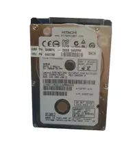 04W1795 - Lenovo 320GB 5400RPM SATA 3Gb/s 2.5-inch Hard Drive for ThinkPad X130e / x121e Laptop System