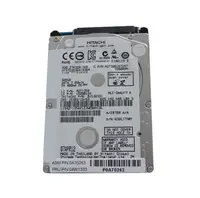 04W1796 - Lenovo 320GB 7200RPM SATA 3Gb/s 2.5-inch Hard Drive for ThinkPad X130e / x121e Laptop System