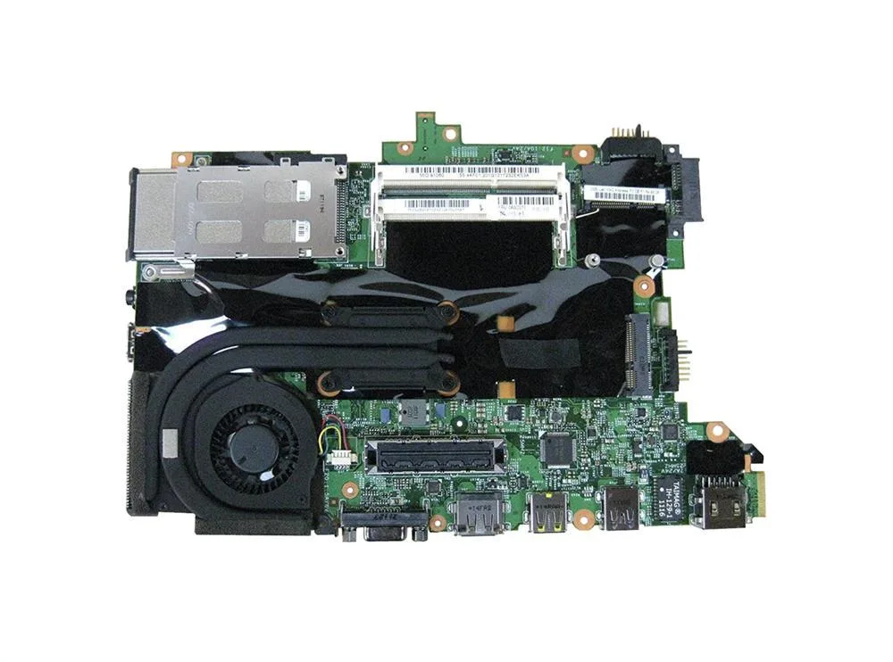 04W2002 - Lenovo System Board for ThinkPad T420s 2.50GHz W Intel Core i5-2520 CPU