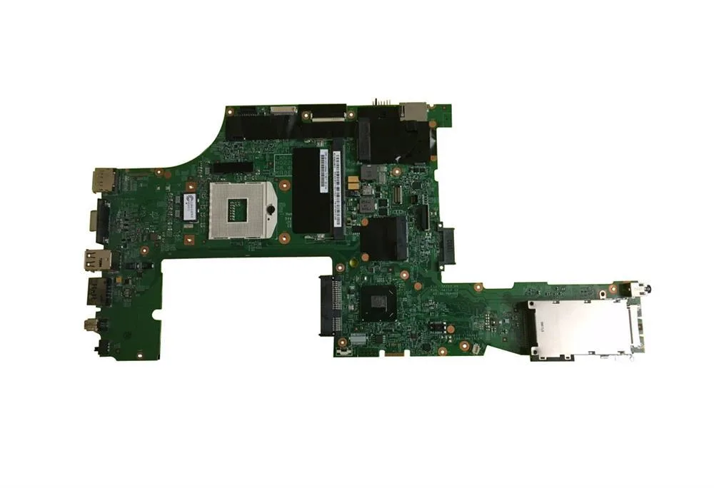 04W2029 - IBM / Lenovo System Board (Motherboard) for ThinkPad W520