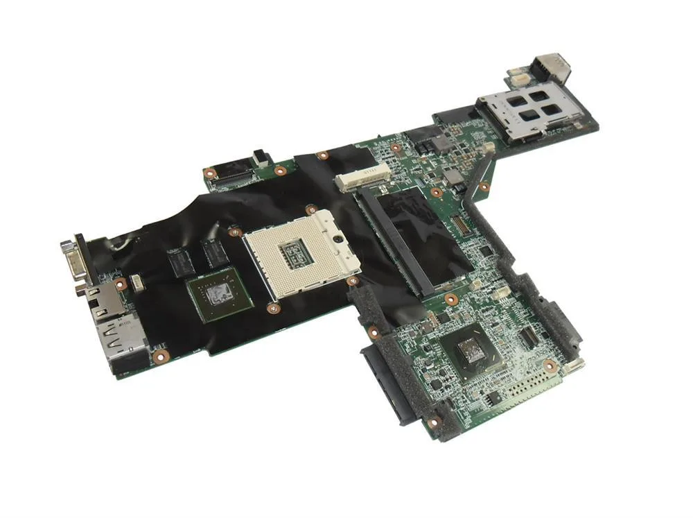 04W2047 - IBM DDR3 SDRAM System Board (Motherboard) Socket RPGA 989 for T420 / T420i Laptop